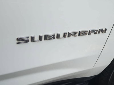 2024 Chevrolet Suburban 2WD Premier