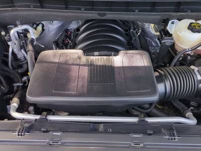 2024 Chevrolet Suburban 2WD Premier