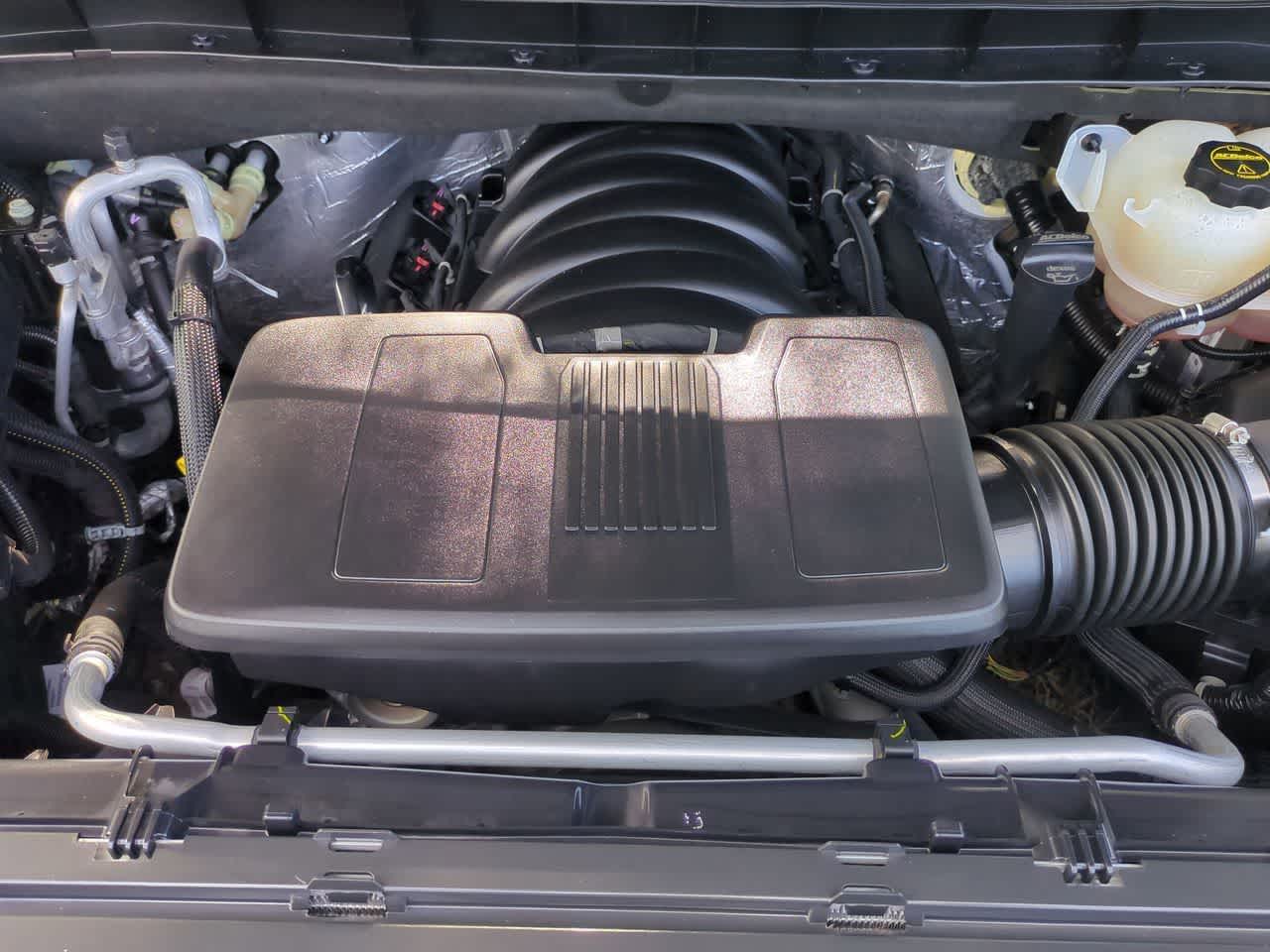 2024 Chevrolet Suburban 2WD Premier