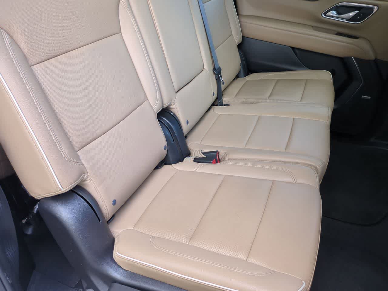 2024 Chevrolet Suburban 2WD Premier