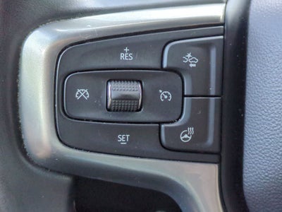 2024 Chevrolet Suburban 2WD Premier