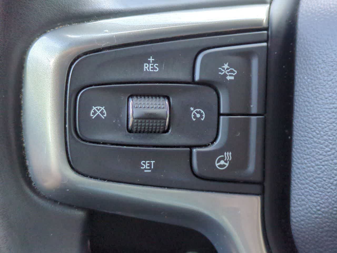 2024 Chevrolet Suburban 2WD Premier