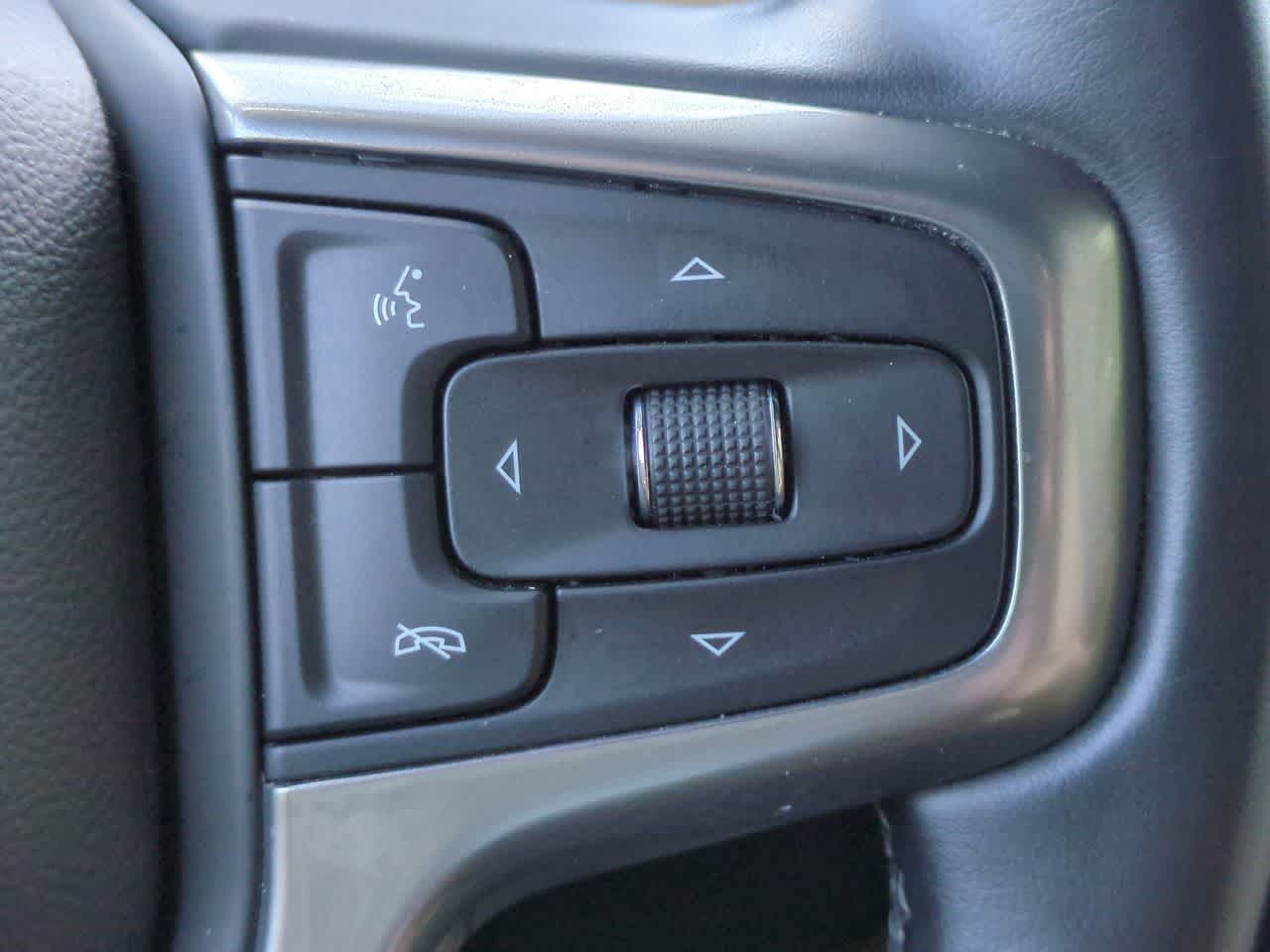 2024 Chevrolet Suburban 2WD Premier