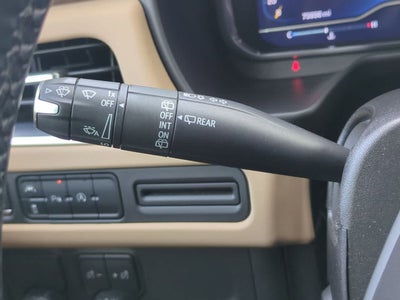 2024 Chevrolet Suburban 2WD Premier