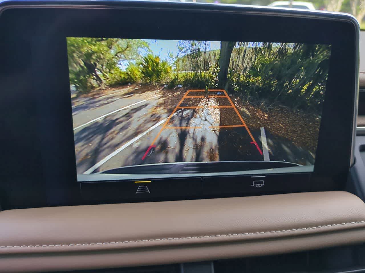 2024 Chevrolet Suburban 2WD Premier