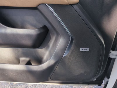 2024 Chevrolet Suburban 2WD Premier