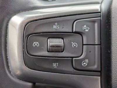 2024 Chevrolet Suburban 2WD Premier