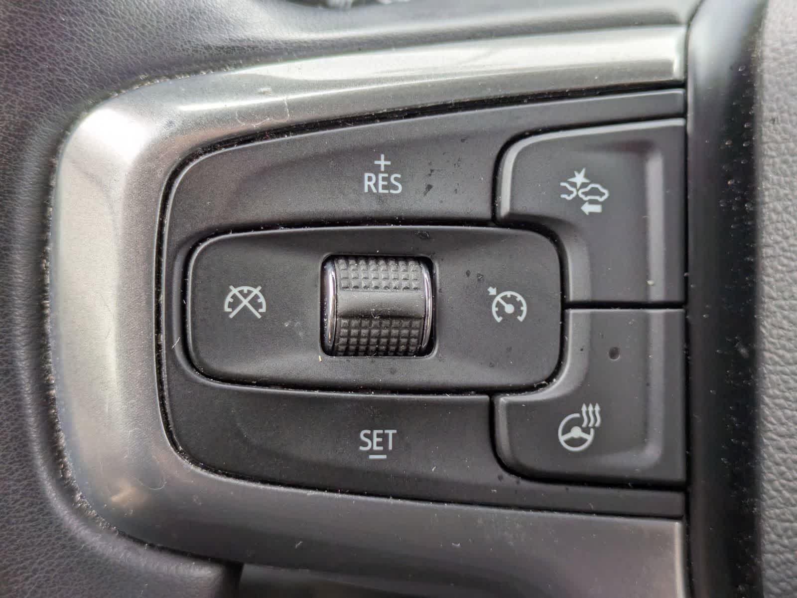 2024 Chevrolet Suburban 2WD Premier