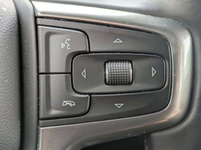 2024 Chevrolet Suburban 2WD Premier