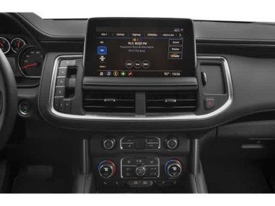2023 Chevrolet Tahoe 2WD LT
