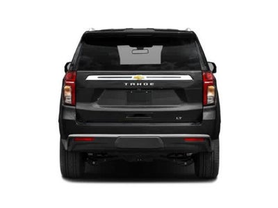 2023 Chevrolet Tahoe 2WD LT