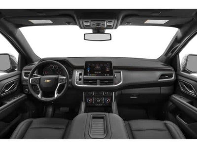 2023 Chevrolet Tahoe 2WD LT