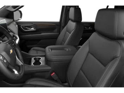 2023 Chevrolet Tahoe 2WD LT