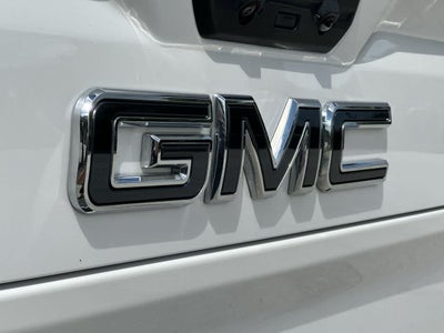 2024 GMC Sierra 2500HD 4WD Crew Cab Standard Bed Denali Ultimate