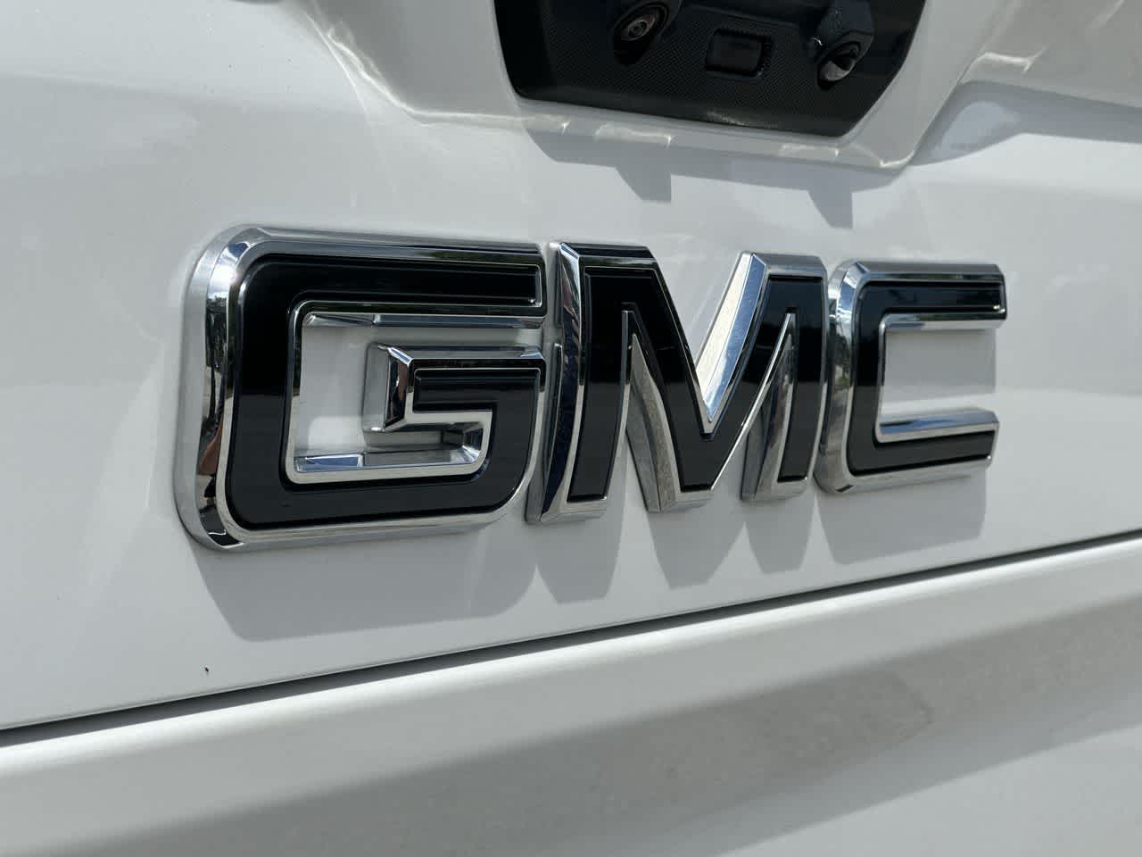 2024 GMC Sierra 2500HD 4WD Crew Cab Standard Bed Denali Ultimate
