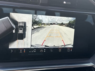 2024 GMC Sierra 2500HD 4WD Crew Cab Standard Bed Denali Ultimate