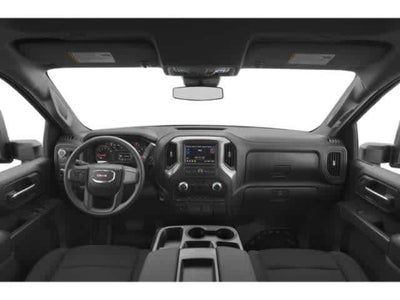 2024 GMC Sierra 2500HD 4WD Crew Cab Standard Bed Denali Ultimate