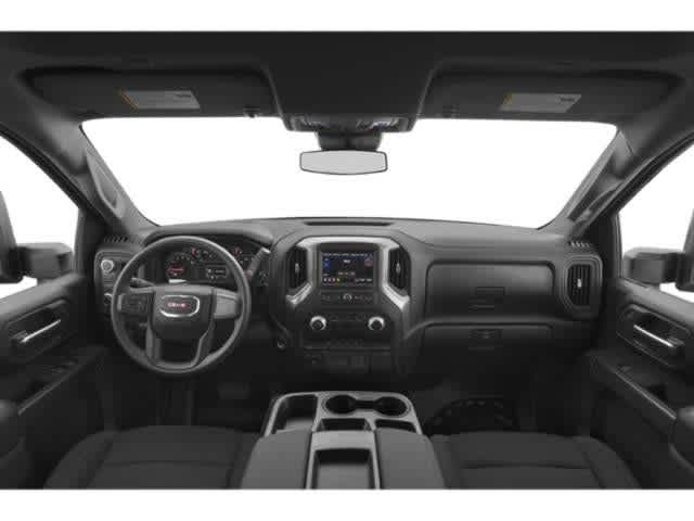 2024 GMC Sierra 2500HD 4WD Crew Cab Standard Bed Denali Ultimate