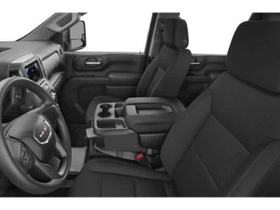 2024 GMC Sierra 2500HD 4WD Crew Cab Standard Bed Denali Ultimate