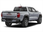 2025 GMC Canyon 4WD AT4