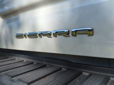 2021 GMC Sierra 1500 4WD Crew Cab Short Box Denali