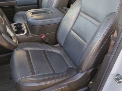 2021 GMC Sierra 1500 4WD Crew Cab Short Box Denali