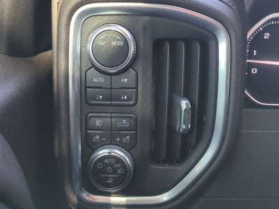 2021 GMC Sierra 1500 4WD Crew Cab Short Box Denali