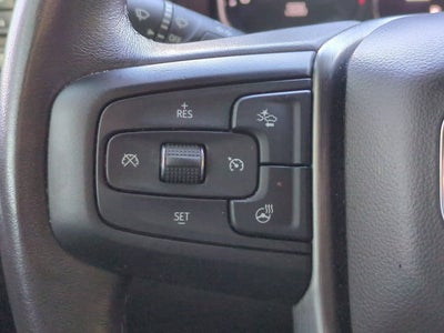 2021 GMC Sierra 1500 4WD Crew Cab Short Box Denali