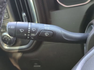 2021 GMC Sierra 1500 4WD Crew Cab Short Box Denali