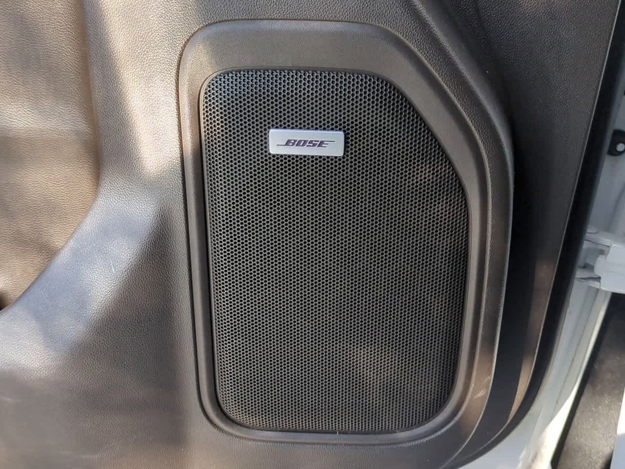 2021 GMC Sierra 1500 4WD Crew Cab Short Box Denali