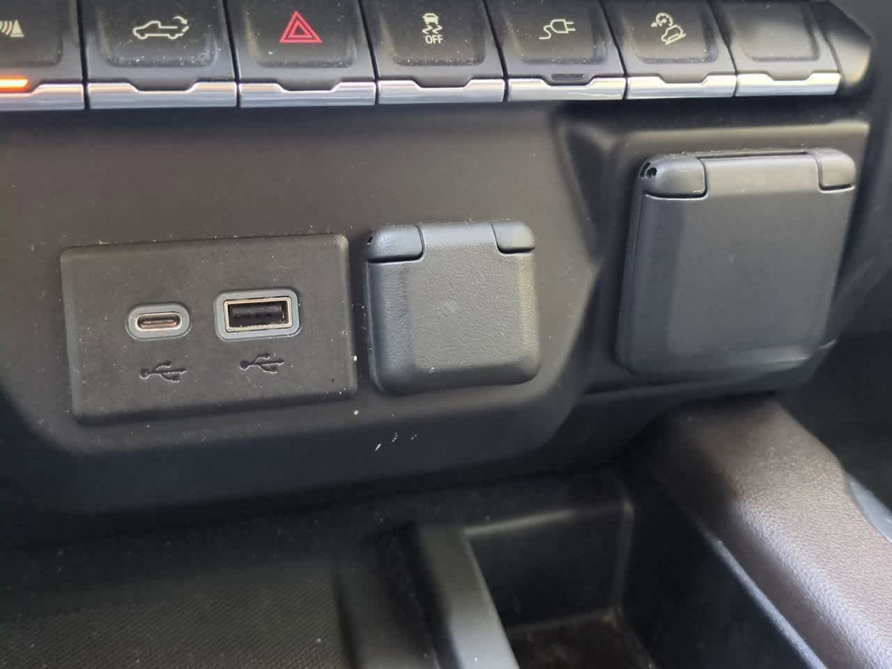 2021 GMC Sierra 1500 4WD Crew Cab Short Box Denali