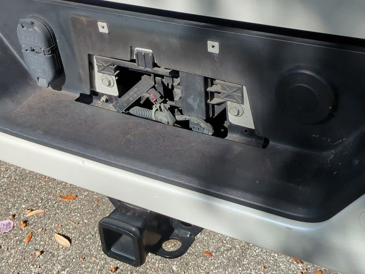 2021 GMC Sierra 1500 4WD Crew Cab Short Box Denali