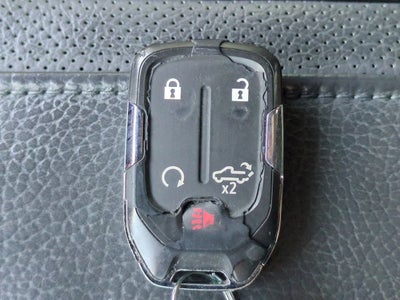 2021 GMC Sierra 1500 4WD Crew Cab Short Box Denali