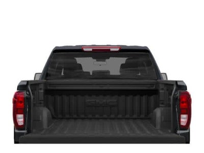 2024 GMC Sierra 1500 4WD Crew Cab Short Box Denali