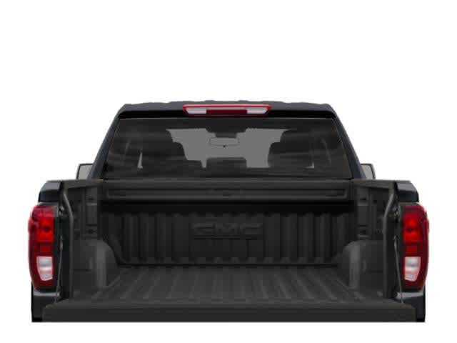 2024 GMC Sierra 1500 4WD Crew Cab Short Box Denali