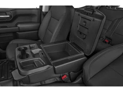 2024 GMC Sierra 1500 4WD Crew Cab Short Box Denali