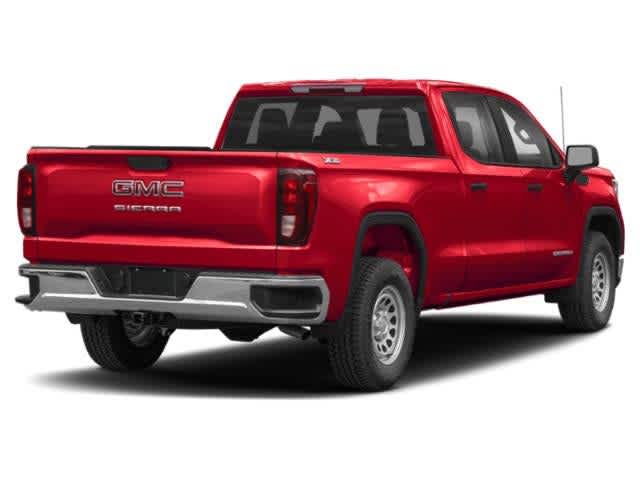 2024 GMC Sierra 1500 4WD Crew Cab Short Box Denali
