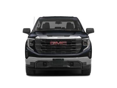 2024 GMC Sierra 1500 4WD Crew Cab Short Box Denali