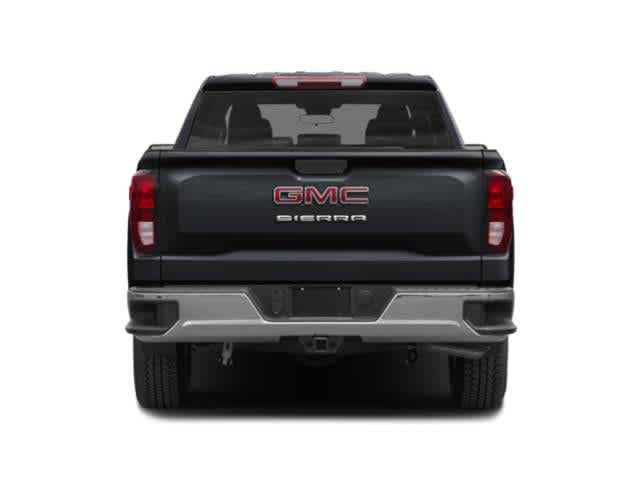 2024 GMC Sierra 1500 4WD Crew Cab Short Box Denali