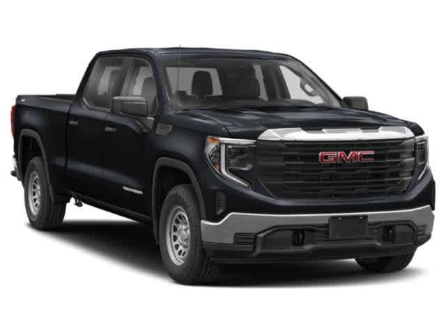 2024 GMC Sierra 1500 4WD Crew Cab Short Box Denali