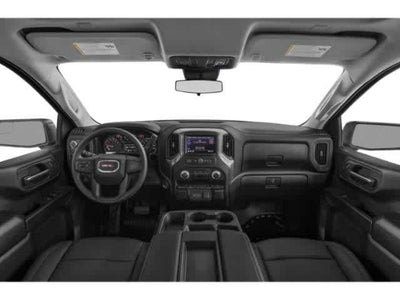 2024 GMC Sierra 1500 4WD Crew Cab Short Box Denali