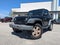 2010 Jeep Wrangler Sport