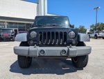 2010 Jeep Wrangler Sport