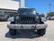 2010 Jeep Wrangler Sport