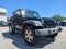 2010 Jeep Wrangler Sport