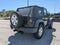 2010 Jeep Wrangler Sport