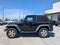 2010 Jeep Wrangler Sport