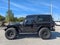 2011 Jeep Wrangler Sport