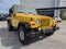 2001 Jeep Wrangler SE