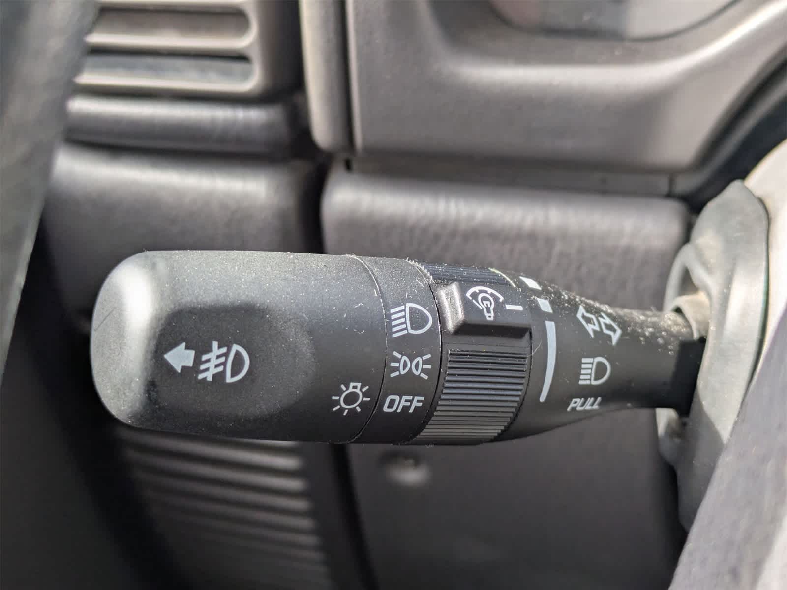 2001 Jeep Wrangler SE